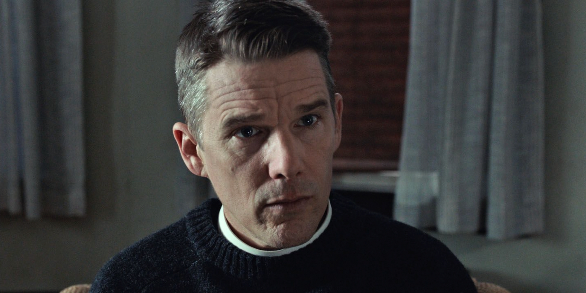 First Reformed